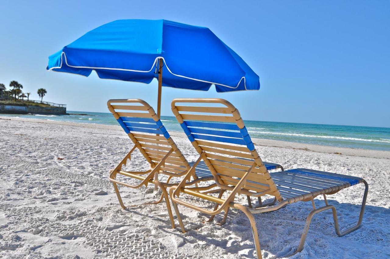 Twin Palms At Siesta Siesta Key Exterior foto