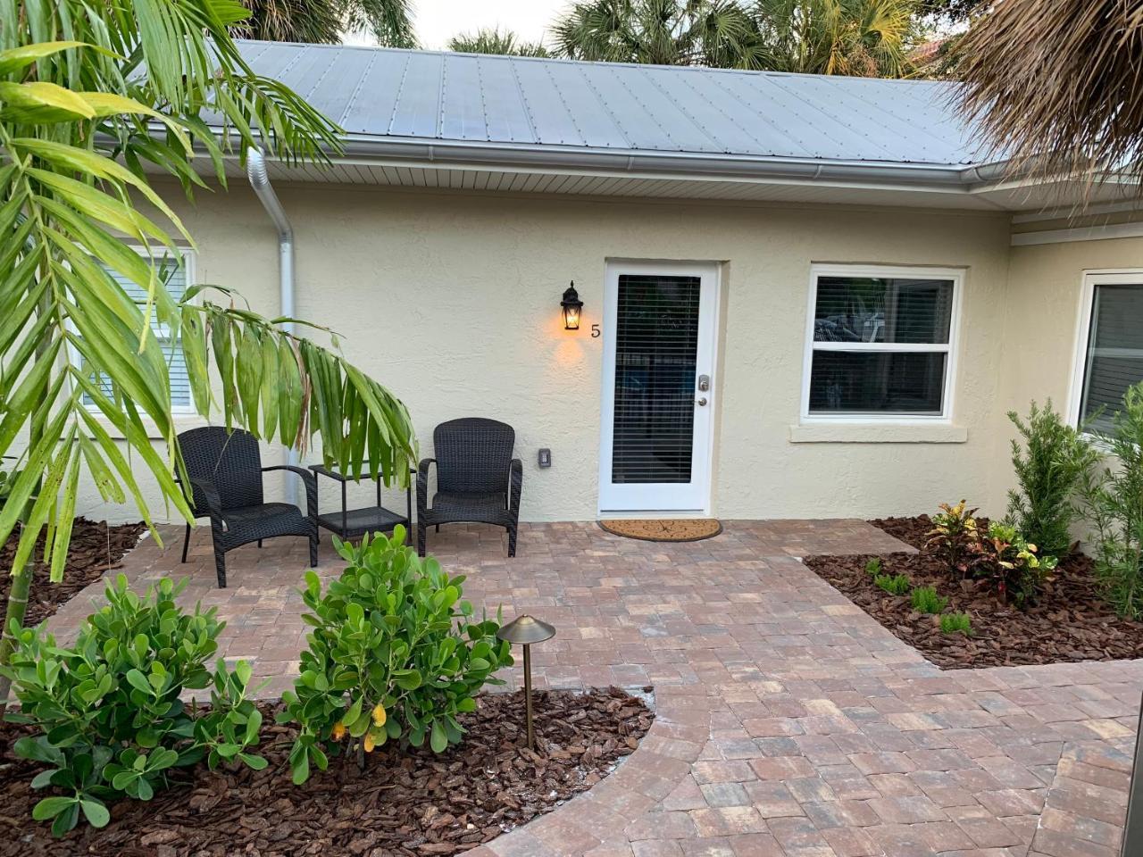 Twin Palms At Siesta Siesta Key Exterior foto