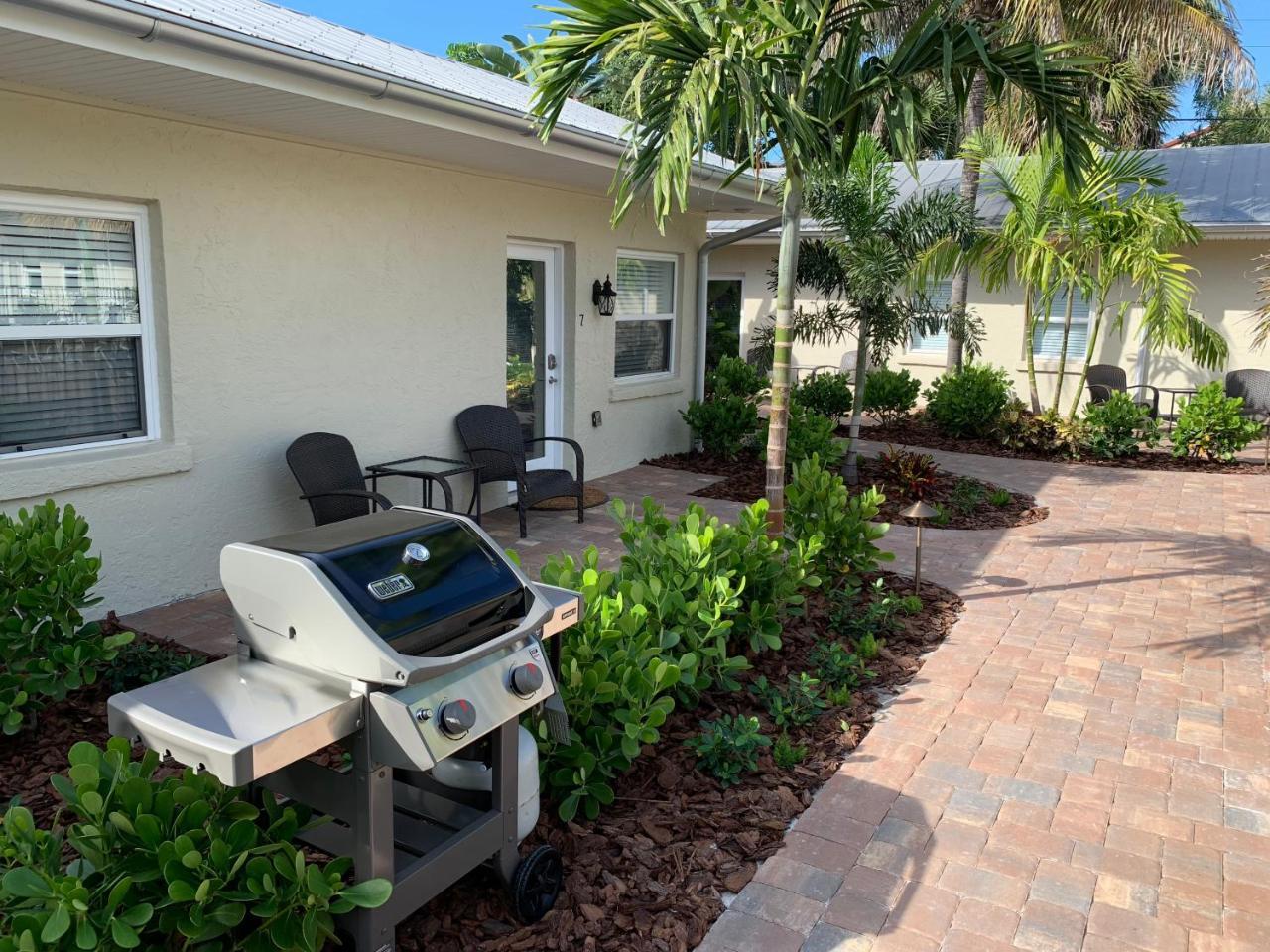 Twin Palms At Siesta Siesta Key Exterior foto
