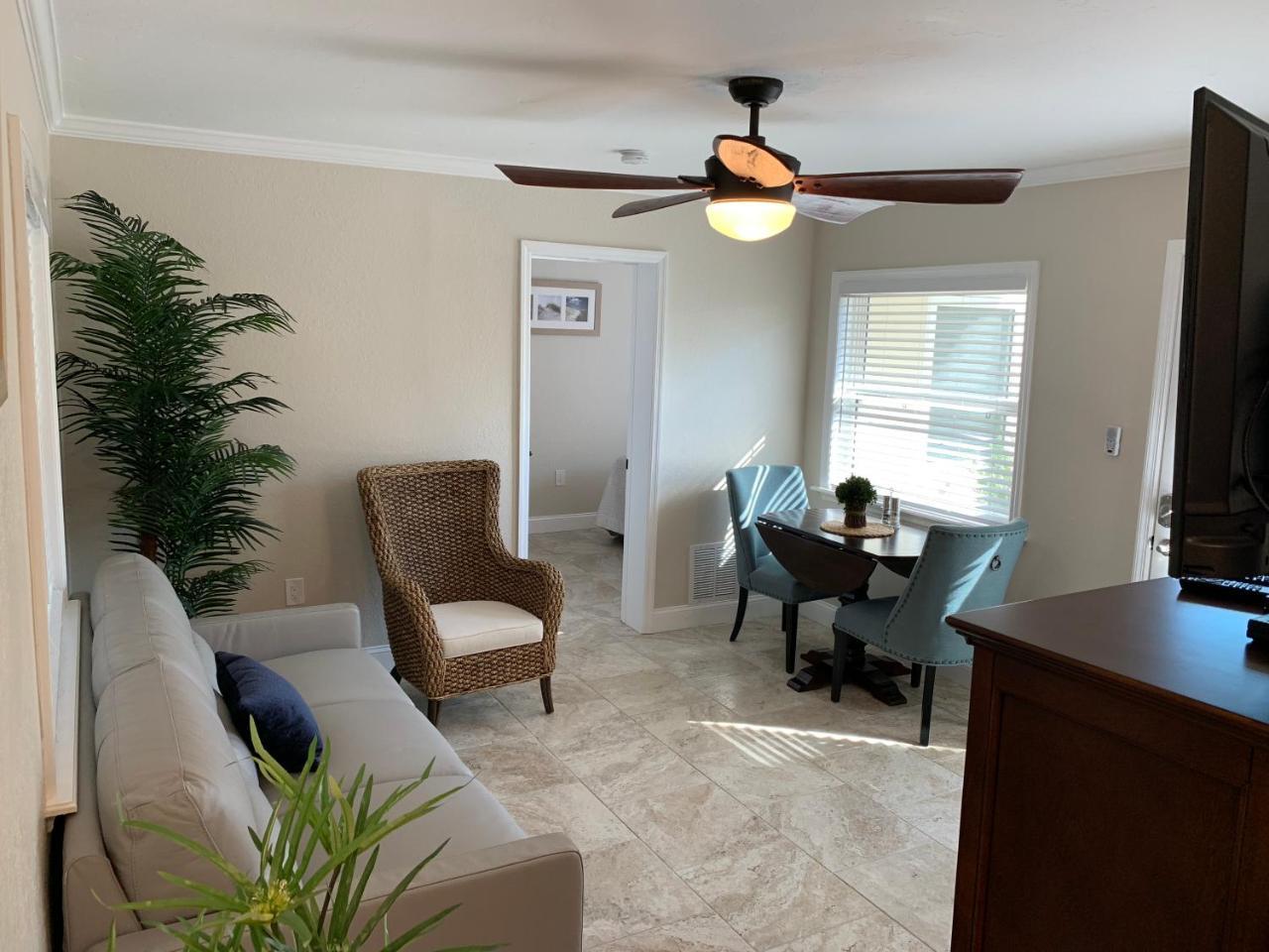 Twin Palms At Siesta Siesta Key Exterior foto