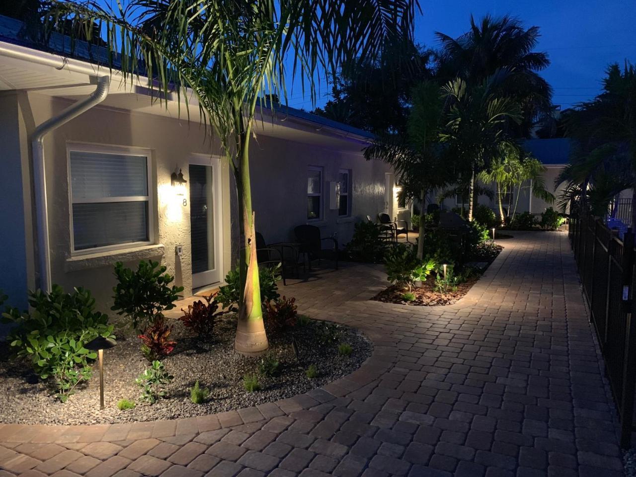Twin Palms At Siesta Siesta Key Exterior foto