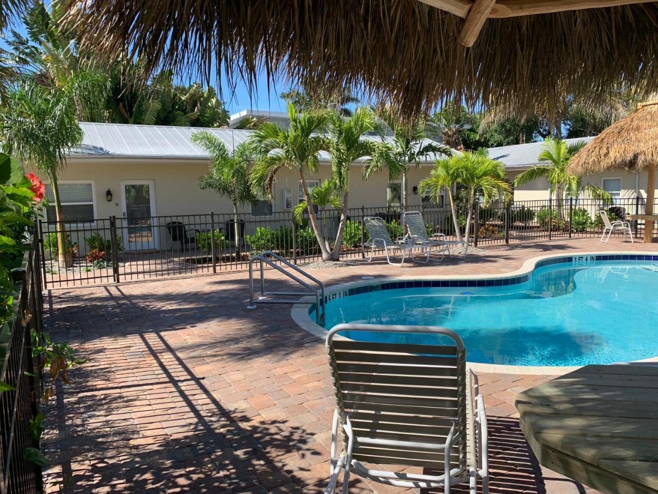 Twin Palms At Siesta Siesta Key Exterior foto