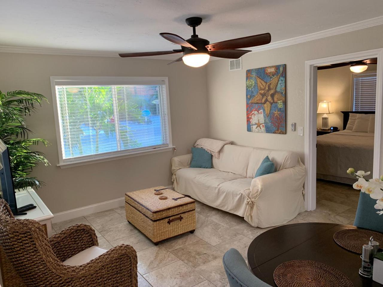 Twin Palms At Siesta Siesta Key Exterior foto