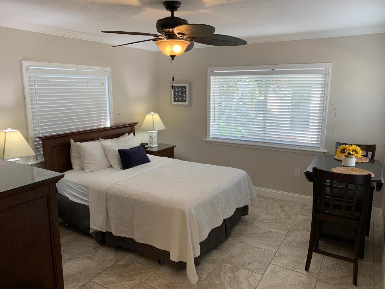 Twin Palms At Siesta Siesta Key Exterior foto