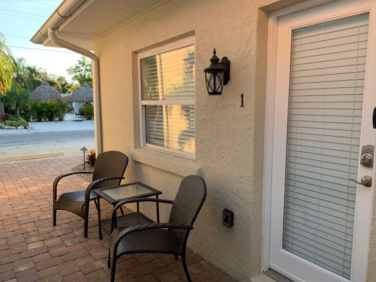 Twin Palms At Siesta Siesta Key Exterior foto