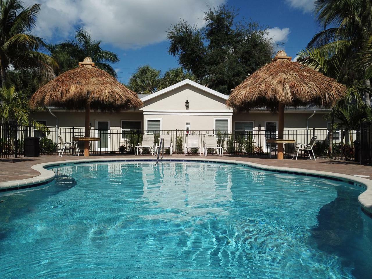 Twin Palms At Siesta Siesta Key Exterior foto